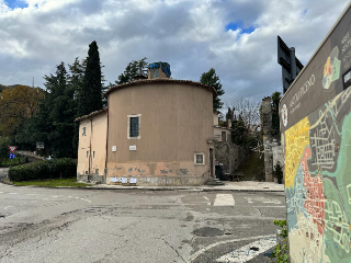 Ricostruzione post-sisma: in dirittura d’arrivo i lavori su due chiese ad Ascoli e Fabriano